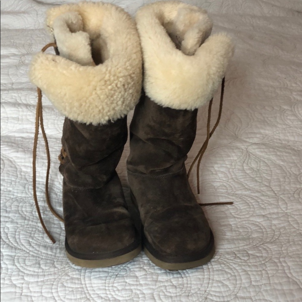 Ugg Australia boots
